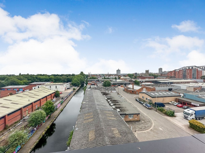 Images for Mitchian Grand Union Building, 55 Northgate Street, Leicester, Leicestershire