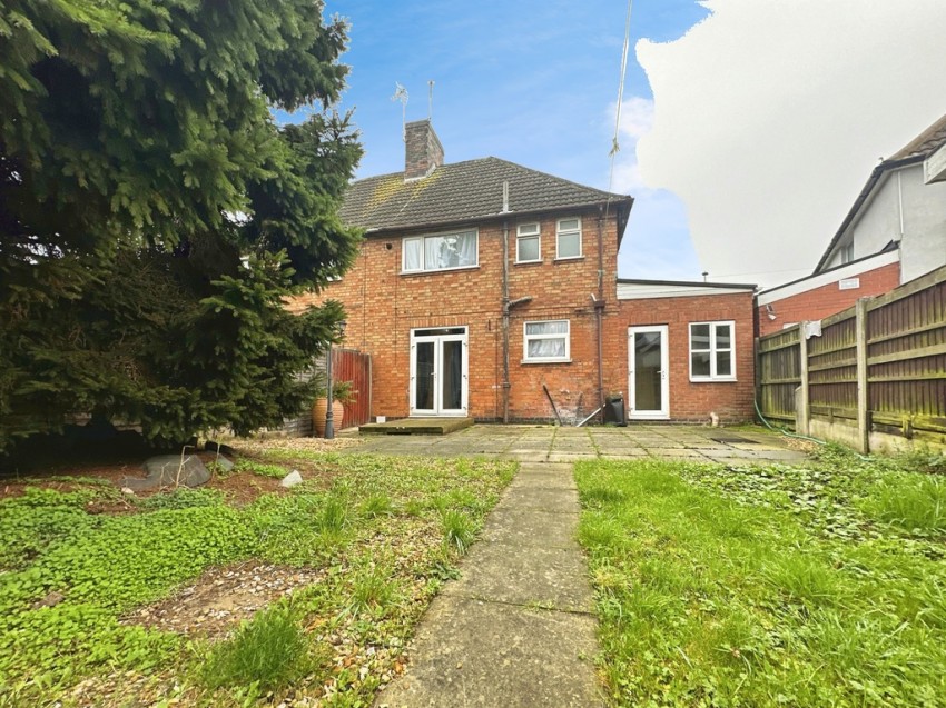 Images for Erdyngton Road, Braunstone, Leicestershire