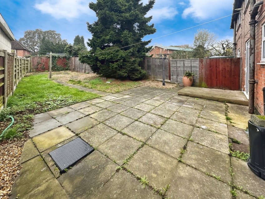 Images for Erdyngton Road, Braunstone, Leicestershire