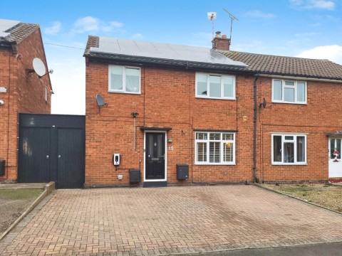 View Full Details for Wiltshire Road, Wigston, Leicestershire