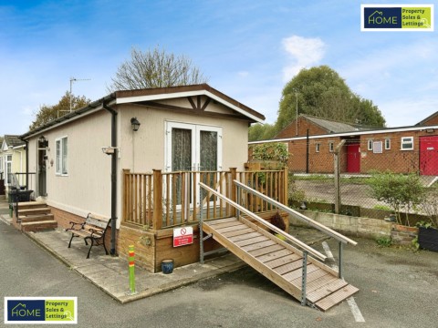 View Full Details for Caravan Park, Unicorn Street, Thurmaston, Leicester, Leicestershire