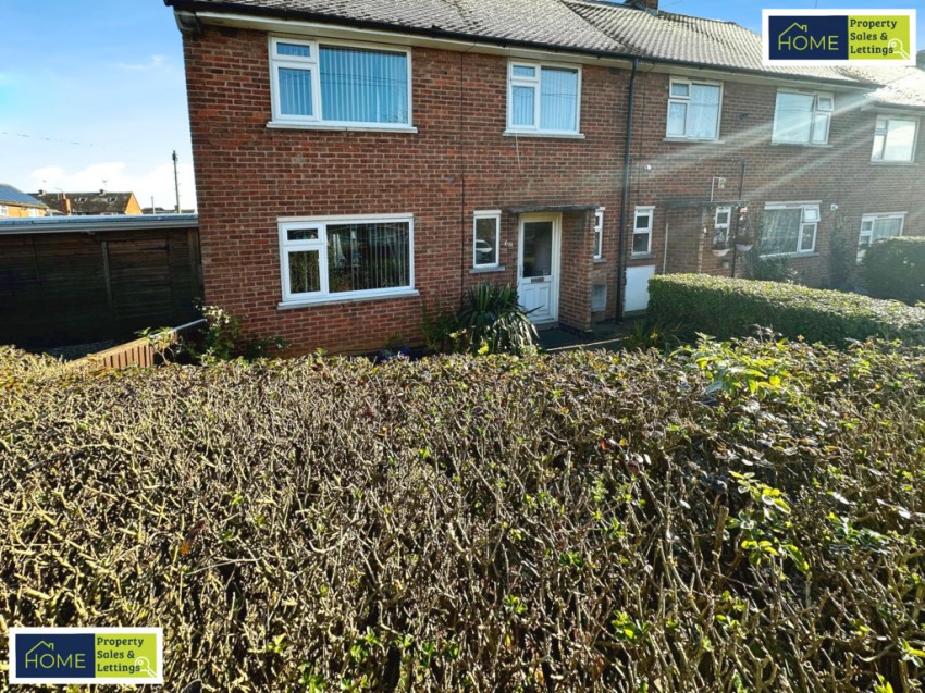 Images for Brabazon Road, Oadby, Leicester, Leicestershire