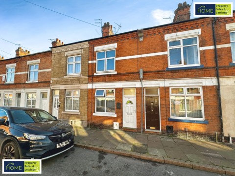 View Full Details for Battenberg Road, Leicester, Leicestershire