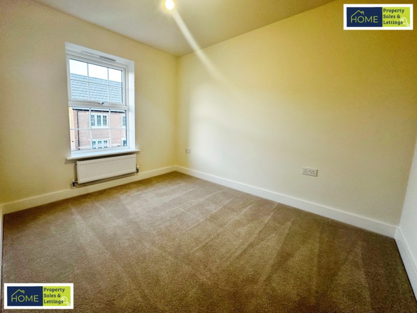 Images for 25 Blackbird Rd, Fleckney, Leicester, Leicestershire