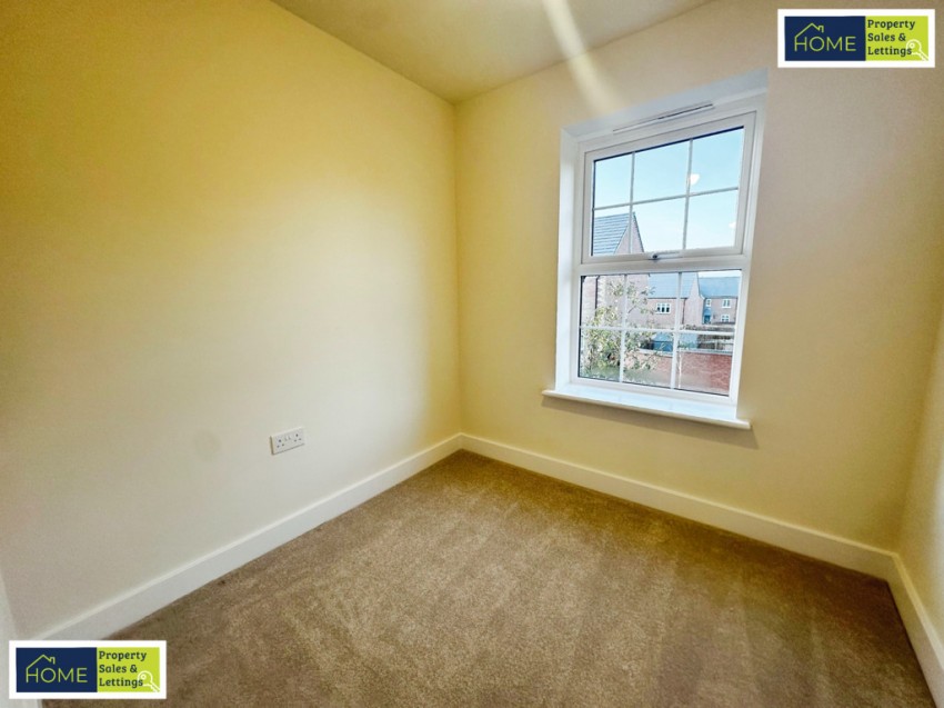 Images for 25 Blackbird Rd, Fleckney, Leicester, Leicestershire