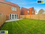 Images for 25 Blackbird Rd, Fleckney, Leicester, Leicestershire