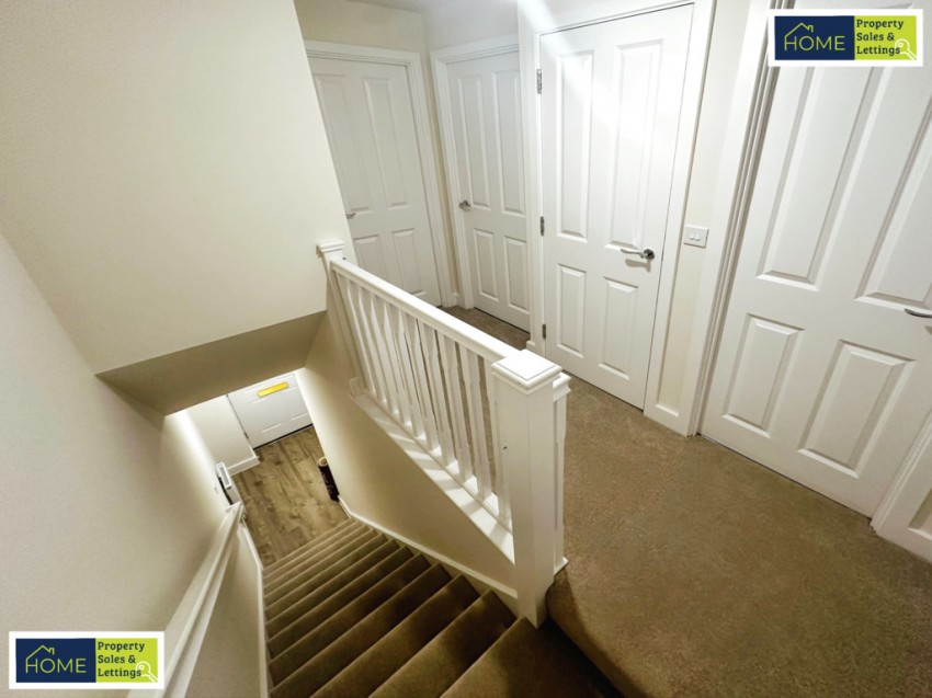 Images for 25 Blackbird Rd, Fleckney, Leicester, Leicestershire