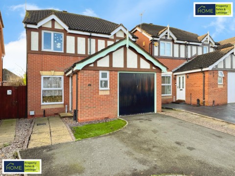 View Full Details for Coleford Road, Leicester, Leicestershire