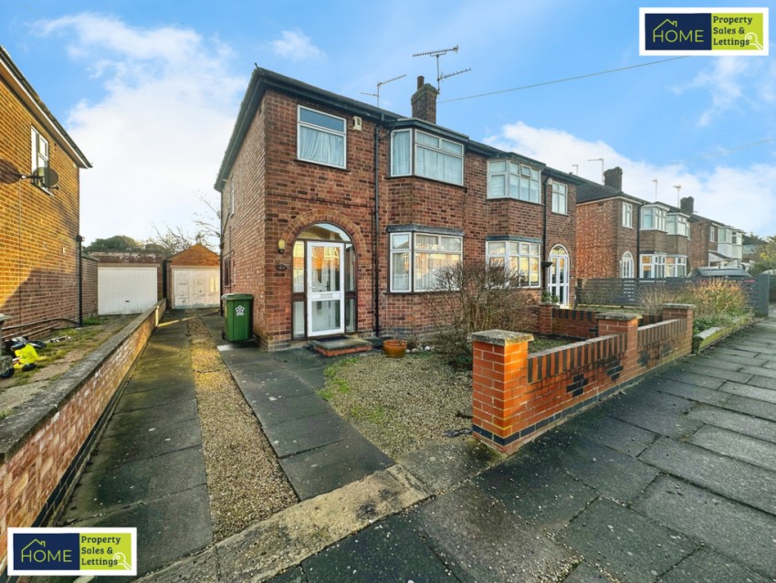 Images for Ferndale Road, West Knighton, Leicester