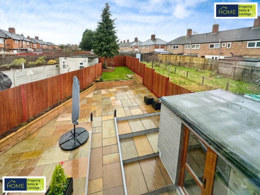 Images for Bendbow Rise, Leicester, Leicestershire