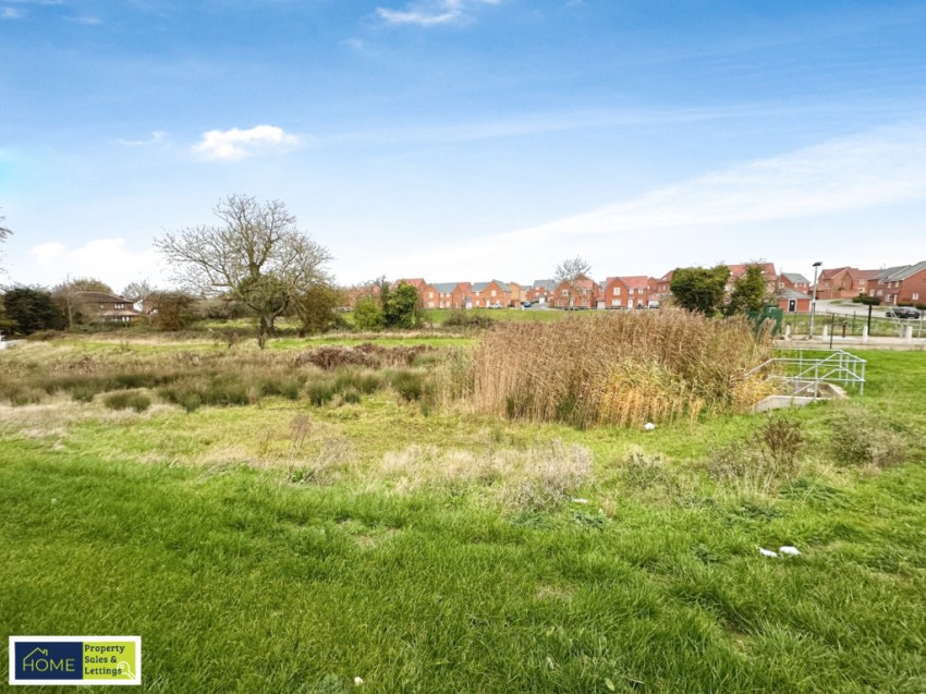 Images for Clayhill Field, Wigston Meadows, Leicester