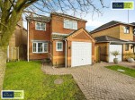 Images for Kingfisher Close, Whitwick, Coalville, Leicestershire