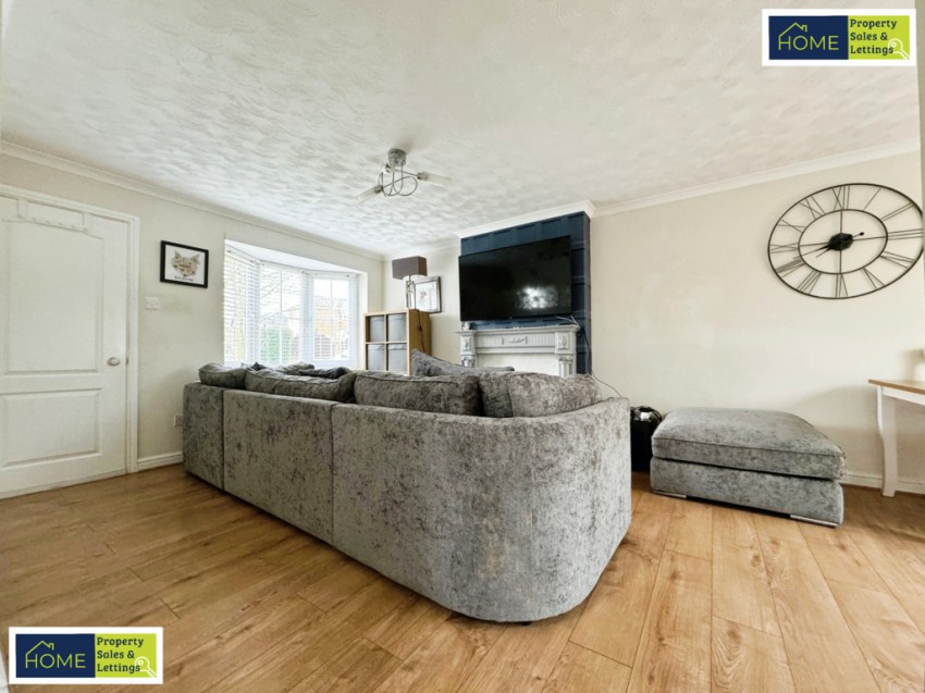 Images for Kingfisher Close, Whitwick, Coalville, Leicestershire